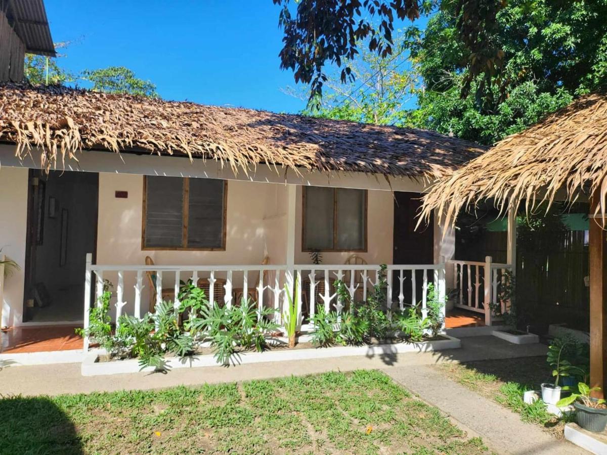 Laluna Cottages El Nido Exterior foto