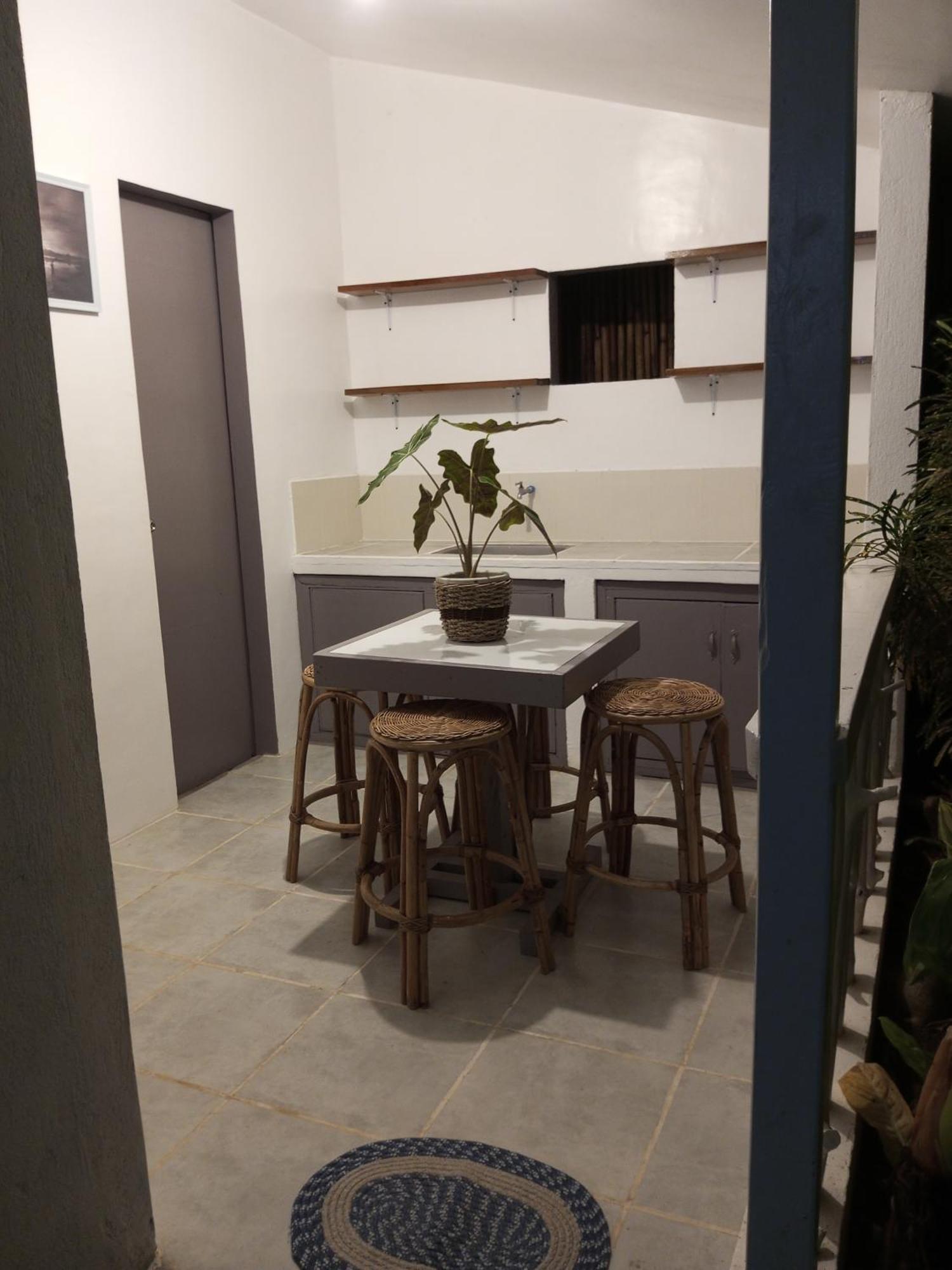 Laluna Cottages El Nido Zimmer foto