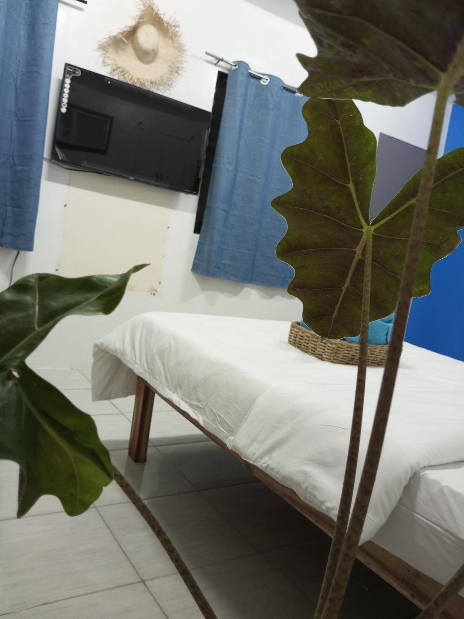 Laluna Cottages El Nido Zimmer foto