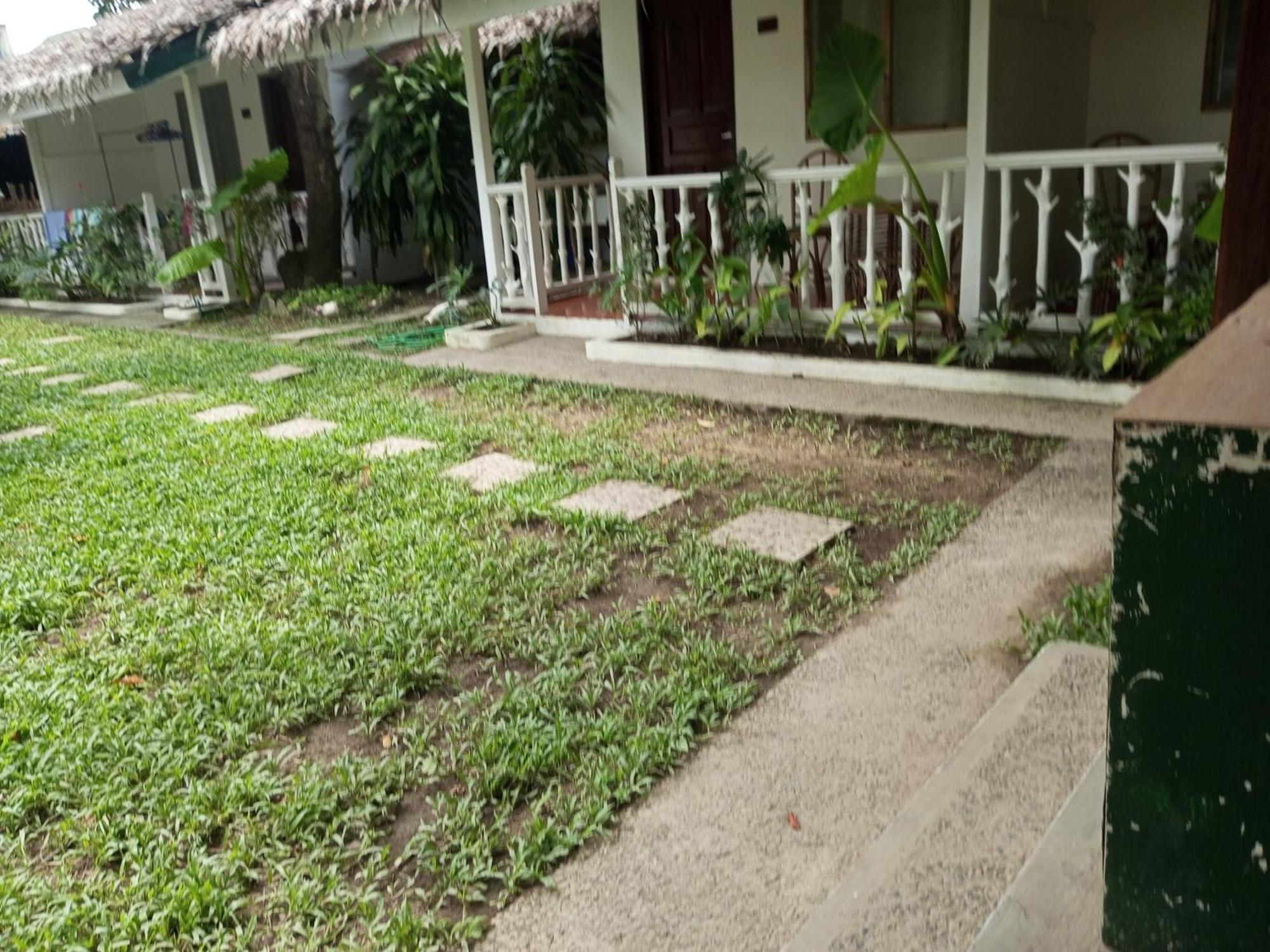 Laluna Cottages El Nido Zimmer foto